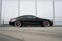 MERCEDES-BENZ S 63 AMG COUPÉ 4MATIC BLACK SPEEDSHIFT MCT l 585 PS