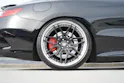 MERCEDES-BENZ S 63 AMG COUPÉ 4MATIC BLACK SPEEDSHIFT MCT l 585 PS