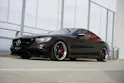MERCEDES-BENZ S 63 AMG COUPÉ 4MATIC BLACK SPEEDSHIFT MCT l 585 PS