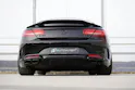 MERCEDES-BENZ S 63 AMG COUPÉ 4MATIC BLACK SPEEDSHIFT MCT l 585 PS