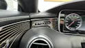 MERCEDES-BENZ S 63 AMG COUPÉ 4MATIC BLACK SPEEDSHIFT MCT l 585 PS