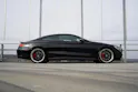 MERCEDES-BENZ S 63 AMG COUPÉ 4MATIC BLACK SPEEDSHIFT MCT l 585 PS