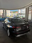 AUDI A3 Limousine 40 TFSI advanced quattro S-tronic