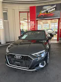 AUDI A3 Limousine 40 TFSI advanced quattro S-tronic