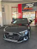 AUDI A3 Limousine 40 TFSI advanced quattro S-tronic