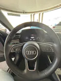 AUDI A3 Limousine 40 TFSI advanced quattro S-tronic