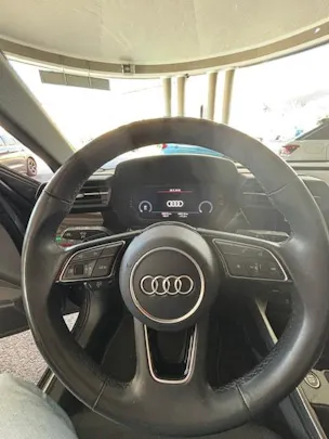 AUDI A3 Limousine 40 TFSI advanced quattro S-tronic
