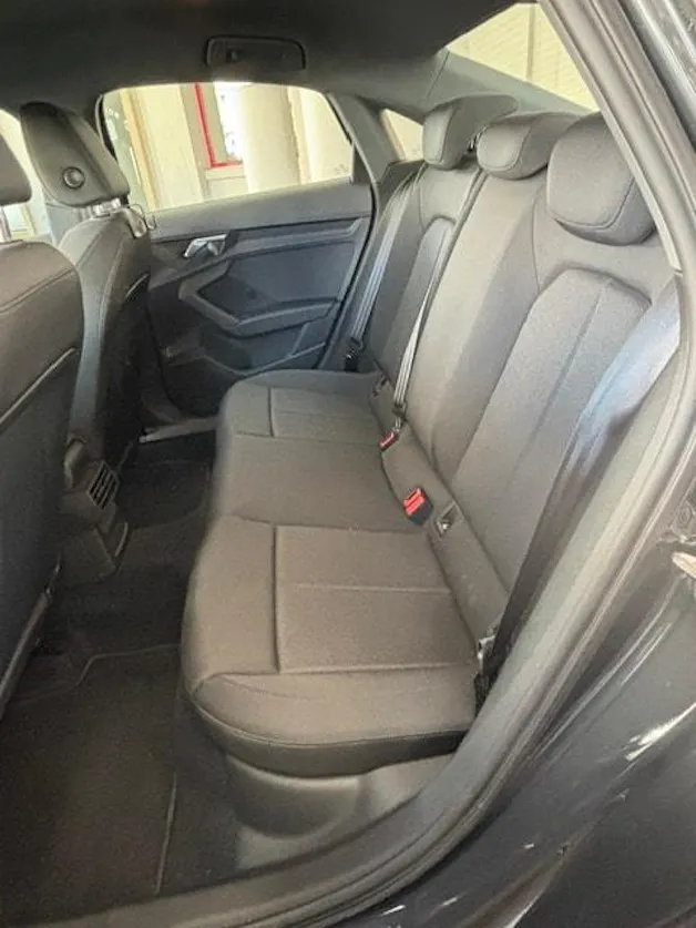 AUDI A3 Limousine 40 TFSI advanced quattro S-tronic