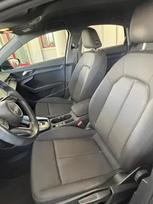 AUDI A3 Limousine 40 TFSI advanced quattro S-tronic