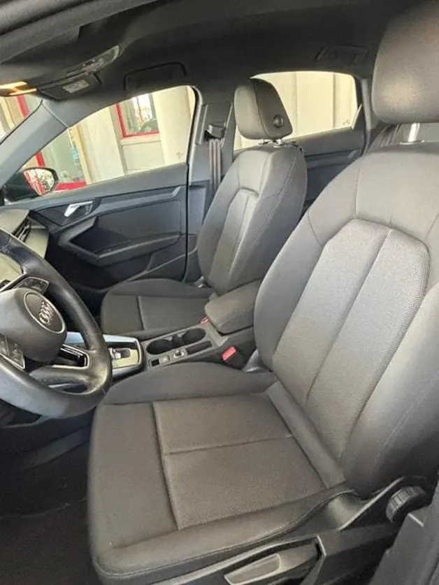 AUDI A3 Limousine 40 TFSI advanced quattro S-tronic