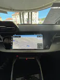 AUDI A3 Limousine 40 TFSI advanced quattro S-tronic