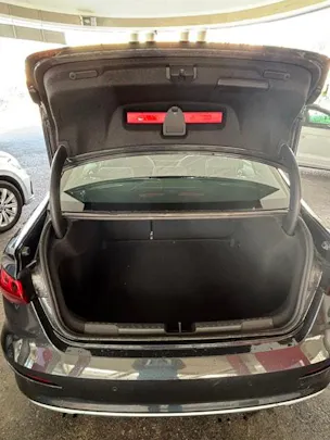 AUDI A3 Limousine 40 TFSI advanced quattro S-tronic