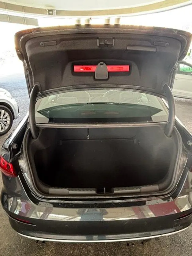 AUDI A3 Limousine 40 TFSI advanced quattro S-tronic