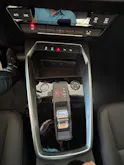 AUDI A3 Limousine 40 TFSI advanced quattro S-tronic