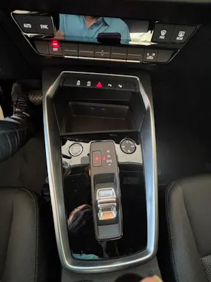 AUDI A3 Limousine 40 TFSI advanced quattro S-tronic