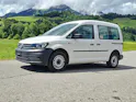 VW Caddy 2.0TDI 4Motion BlueMotion Technology *Händlerangebot*