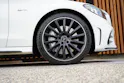 MERCEDES-BENZ C 43 AMG PREMIUM + NIGHT EDITION 4MATIC 9G-TRONIC l 390 PS