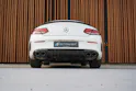 MERCEDES-BENZ C 43 AMG PREMIUM + NIGHT EDITION 4MATIC 9G-TRONIC l 390 PS