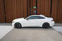 MERCEDES-BENZ C 43 AMG PREMIUM + NIGHT EDITION 4MATIC 9G-TRONIC l 390 PS