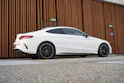 MERCEDES-BENZ C 43 AMG PREMIUM + NIGHT EDITION 4MATIC 9G-TRONIC l 390 PS