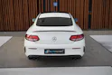 MERCEDES-BENZ C 43 AMG PREMIUM + NIGHT EDITION 4MATIC 9G-TRONIC l 390 PS