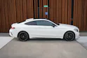 MERCEDES-BENZ C 43 AMG PREMIUM + NIGHT EDITION 4MATIC 9G-TRONIC l 390 PS