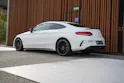 MERCEDES-BENZ C 43 AMG PREMIUM + NIGHT EDITION 4MATIC 9G-TRONIC l 390 PS
