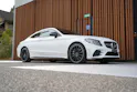 MERCEDES-BENZ C 43 AMG PREMIUM + NIGHT EDITION 4MATIC 9G-TRONIC l 390 PS