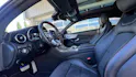 MERCEDES-BENZ C 43 AMG PREMIUM + NIGHT EDITION 4MATIC 9G-TRONIC l 390 PS