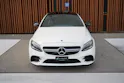 MERCEDES-BENZ C 43 AMG PREMIUM + NIGHT EDITION 4MATIC 9G-TRONIC l 390 PS