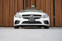 MERCEDES-BENZ C 43 AMG PREMIUM + NIGHT EDITION 4MATIC 9G-TRONIC l 390 PS