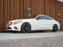 MERCEDES-BENZ C 43 AMG PREMIUM + NIGHT EDITION 4MATIC 9G-TRONIC l 390 PS