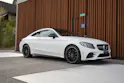 MERCEDES-BENZ C 43 AMG PREMIUM + NIGHT EDITION 4MATIC 9G-TRONIC l 390 PS