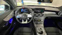 MERCEDES-BENZ C 43 AMG PREMIUM + NIGHT EDITION 4MATIC 9G-TRONIC l 390 PS