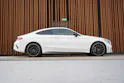 MERCEDES-BENZ C 43 AMG PREMIUM + NIGHT EDITION 4MATIC 9G-TRONIC l 390 PS