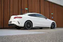 MERCEDES-BENZ C 43 AMG PREMIUM + NIGHT EDITION 4MATIC 9G-TRONIC l 390 PS