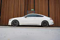 MERCEDES-BENZ C 43 AMG PREMIUM + NIGHT EDITION 4MATIC 9G-TRONIC l 390 PS