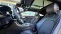 MERCEDES-BENZ C 43 AMG PREMIUM + NIGHT EDITION 4MATIC 9G-TRONIC l 390 PS