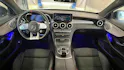 MERCEDES-BENZ C 43 AMG PREMIUM + NIGHT EDITION 4MATIC 9G-TRONIC l 390 PS