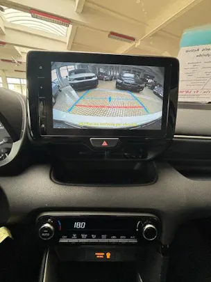 Toyota Yaris 1.5 Active e-CVT