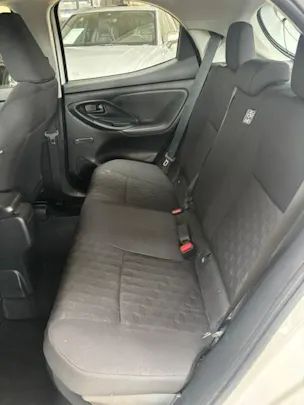 Toyota Yaris 1.5 Active e-CVT