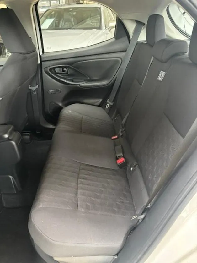 Toyota Yaris 1.5 Active e-CVT