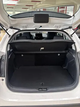 Toyota Yaris 1.5 Active e-CVT