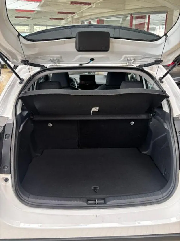 Toyota Yaris 1.5 Active e-CVT