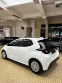 Toyota Yaris 1.5 Active e-CVT
