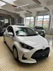 Toyota Yaris 1.5 Active e-CVT