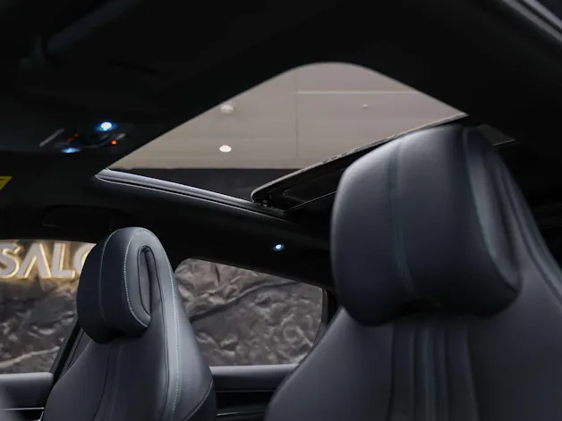 BYD Seal U DM-i Design AWD *SOFORT Verfügbar*Werksgarantie*Lenkradheizung*Sitzbelüftung*360° Kamera*