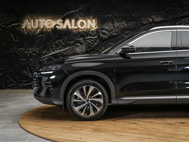 BYD Seal U DM-i Design AWD *SOFORT Verfügbar*Werksgarantie*Lenkradheizung*Sitzbelüftung*360° Kamera*
