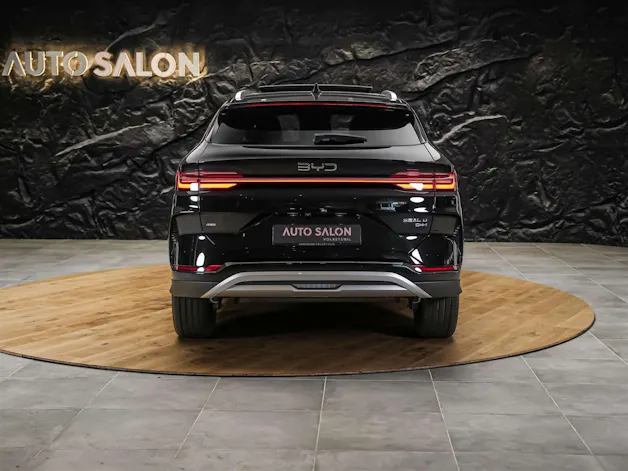 BYD Seal U DM-i Design AWD *SOFORT Verfügbar*Werksgarantie*Lenkradheizung*Sitzbelüftung*360° Kamera*