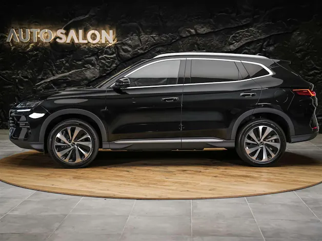BYD Seal U DM-i Design AWD *SOFORT Verfügbar*Werksgarantie*Lenkradheizung*Sitzbelüftung*360° Kamera*